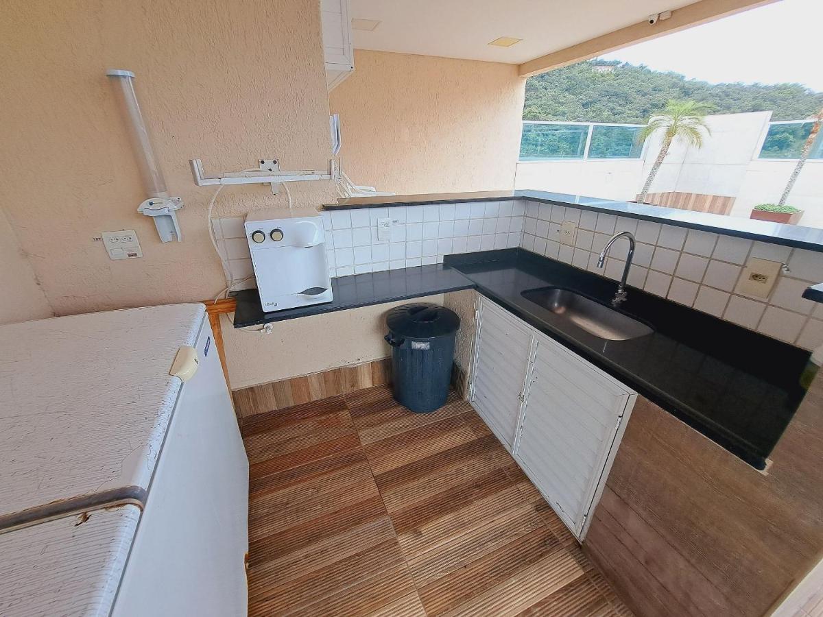 Estudio Completo Entre Botafogo E Copacabana ริโอเดจาเนโร ภายนอก รูปภาพ